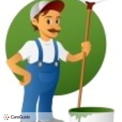 Handyman Provider Charlie J's Profile Picture