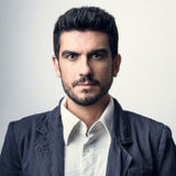 Experienced photographer. Great for portraits, food photography, architecture.