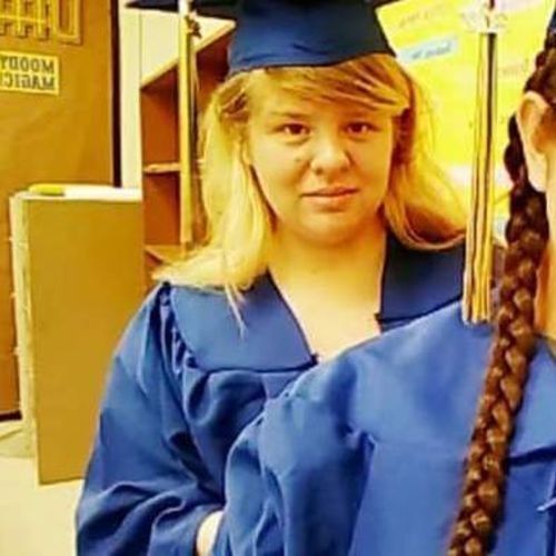Child Care Provider Brooke H's Profile Picture