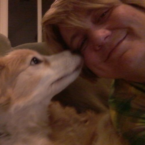 House Sitter Provider Jean M's Profile Picture