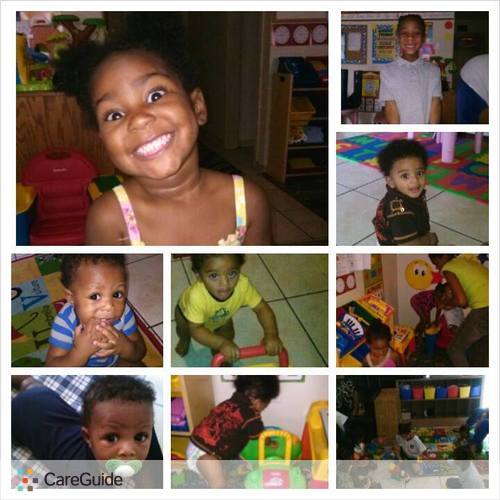 Child Care Provider Natasha H's Profile Picture