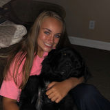 16 Year Old, Reliable & Loving Animal Caregiver, has experience w/ animals