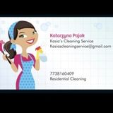 Schererville area Home Cleaning Searching for Work