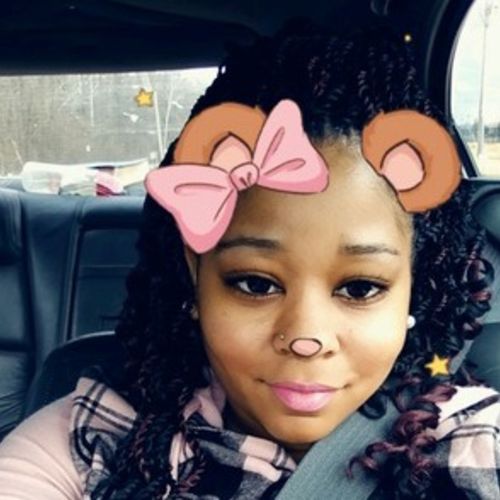 Child Care Provider Natasha S's Profile Picture