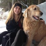 22 year old student looking for a nannying position in Castlegar.