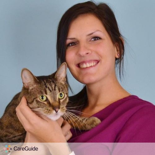 Pet Care Provider Lacey Sutberry's Profile Picture