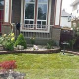 Integrating the beauty of landscape architecture with the benefits of home grown food