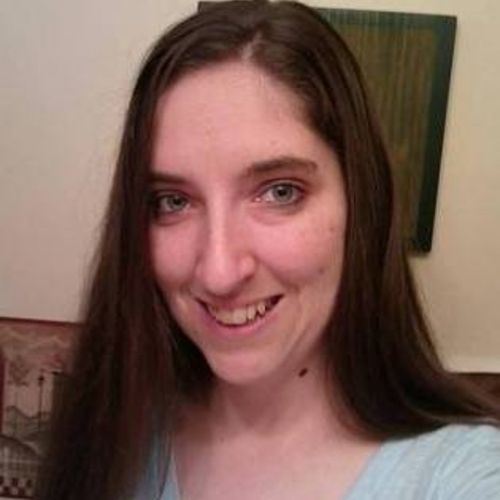 Child Care Provider Anna Y's Profile Picture