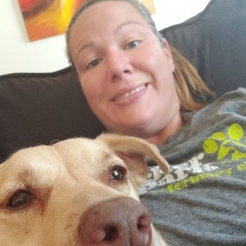 Pet Care Provider Darlene O's Profile Picture