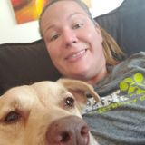 Vet tech who would love to walk or sit your pets