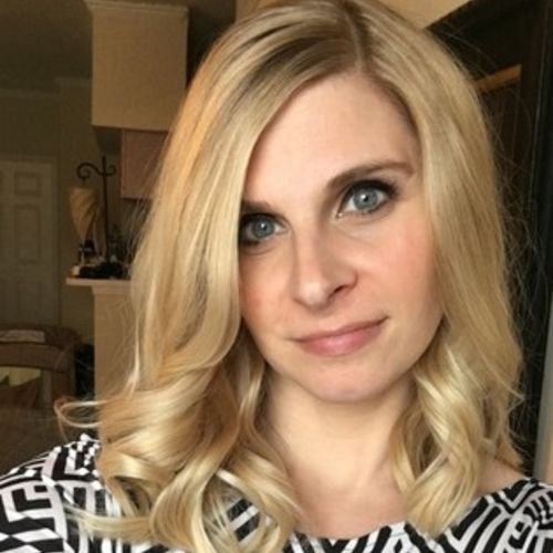 Child Care Provider April B's Profile Picture