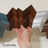 Top quality finish carpenter