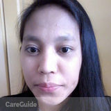 Hello Maam And Sir! Am A Nanny For 4 Years In Hong Kong. Am A Graduate Of Bachelor Science In Nursing.