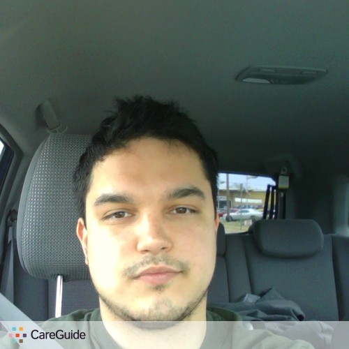 Housekeeper Provider Shawn R's Profile Picture