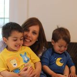 Canadian nanny job offer