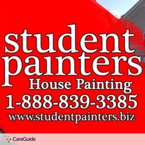 Painter Job Justin L's Profile Picture