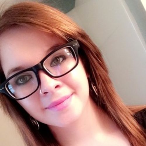 House Sitter Provider Asha Sanders's Profile Picture