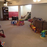 Becky's Family Daycare