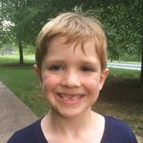 Reliable afterschool sitter needed one day per week with clean driving license
