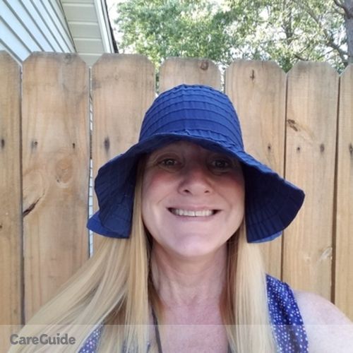 House Sitter Provider Michelle G's Profile Picture