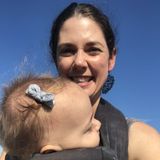 Hoping to Connect with Whitby Child Care Provider