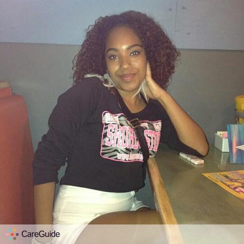 Child Care Provider Crystal M's Profile Picture
