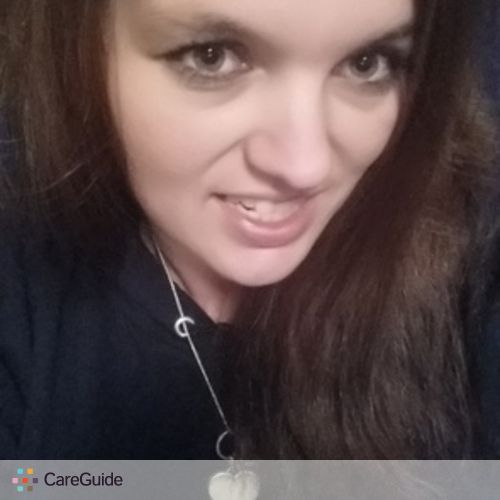 Housekeeper Provider Christal E's Profile Picture