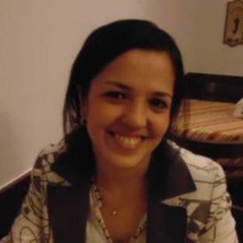 Child Care Provider Fernanda D's Profile Picture