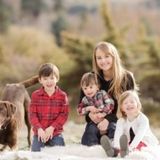 Experience childcare provider with references!