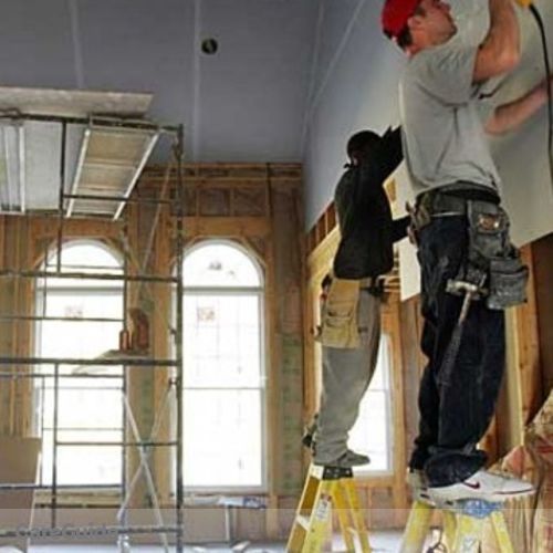 Handyman Provider George Garcia's Profile Picture
