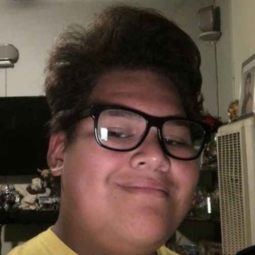 Salesman Job Esau L's Profile Picture