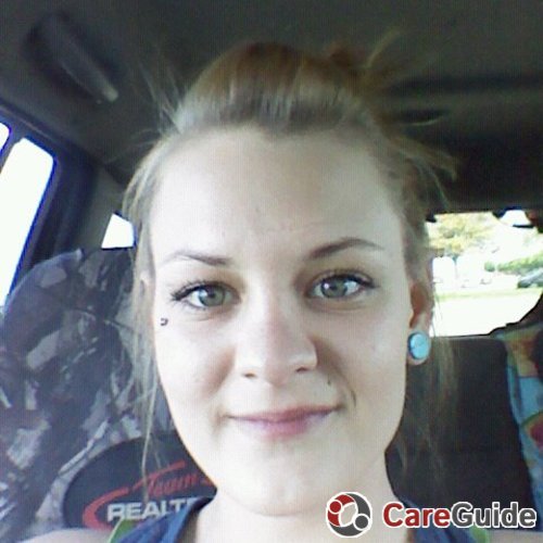 Pet Care Provider Brittney Kelly's Profile Picture