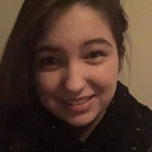 Child Care Provider Sheridean K's Profile Picture