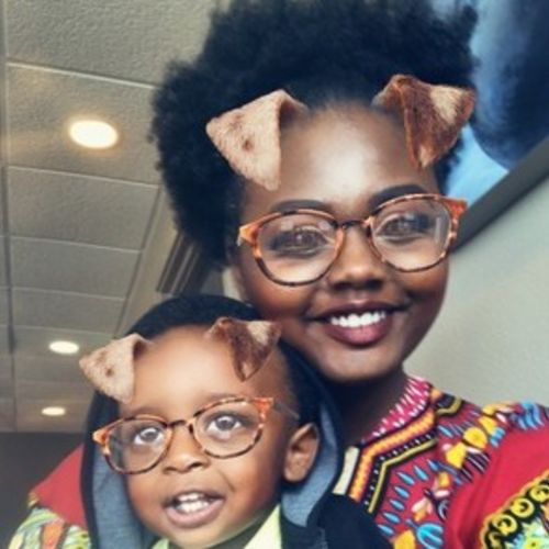 Child Care Provider Nadia H's Profile Picture