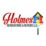 Holmes Renovations & Repairs LLC