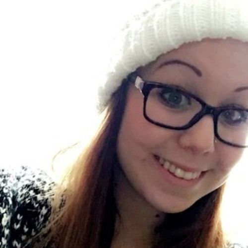 Canadian Nanny Provider Layla A's Profile Picture