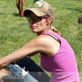 Pink Lady Landscaping