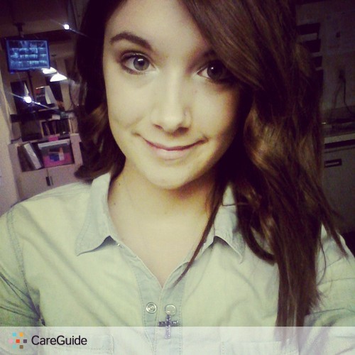 Child Care Provider Lindsay Bennett's Profile Picture