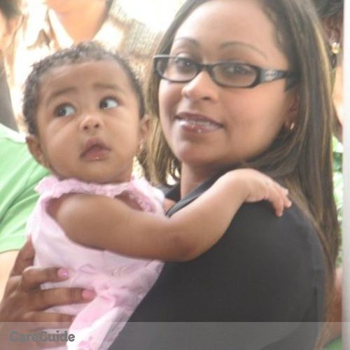 Child Care Provider Melissa N's Profile Picture