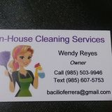 Honest House Cleaning Provider in Slidell y covington