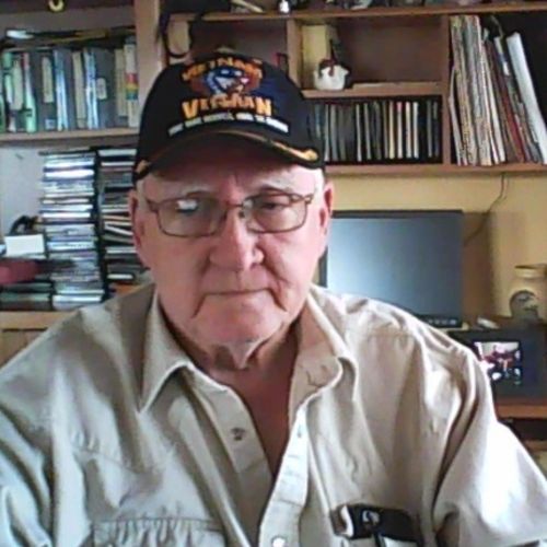 Housekeeper Job James Hester's Profile Picture
