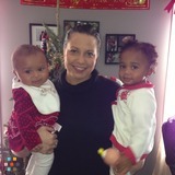 Drop in daycare :)