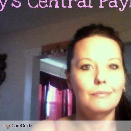 Child Care Provider Cindy C's Profile Picture