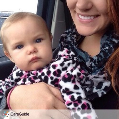 Child Care Provider Trisha M's Profile Picture