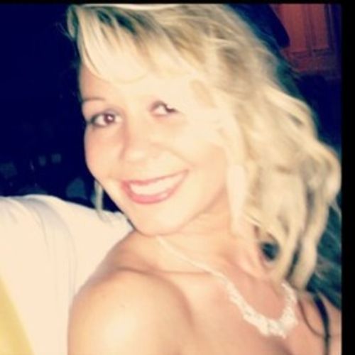 Pet Care Job Sarah Jones's Profile Picture