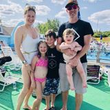 Southend family looking for part time help with one year old baby