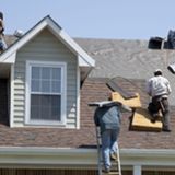 The free stimulus roofs are back!