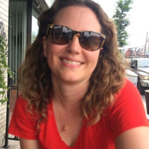 Canadian Nanny Job Leslie G's Profile Picture