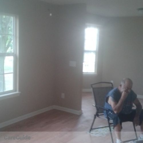 Handyman Provider David M's Profile Picture
