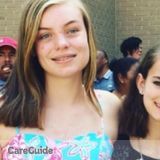 Certified Child Care Provider